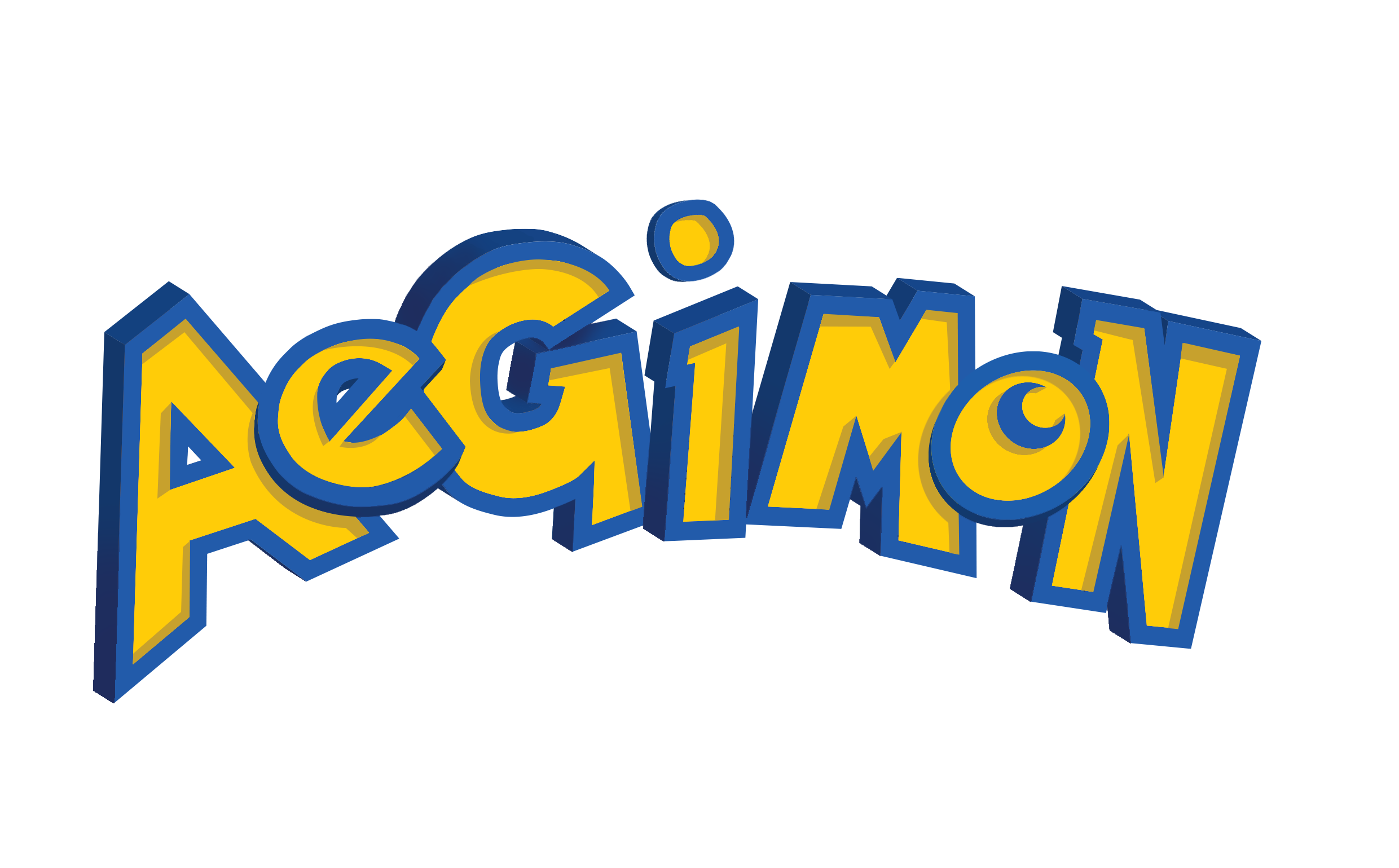 Aegimon - Logo
