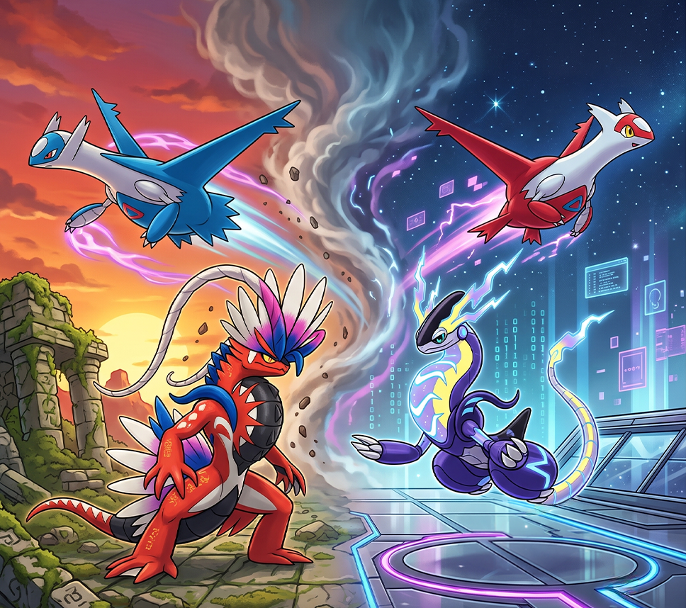 Fast Racers Kasası
